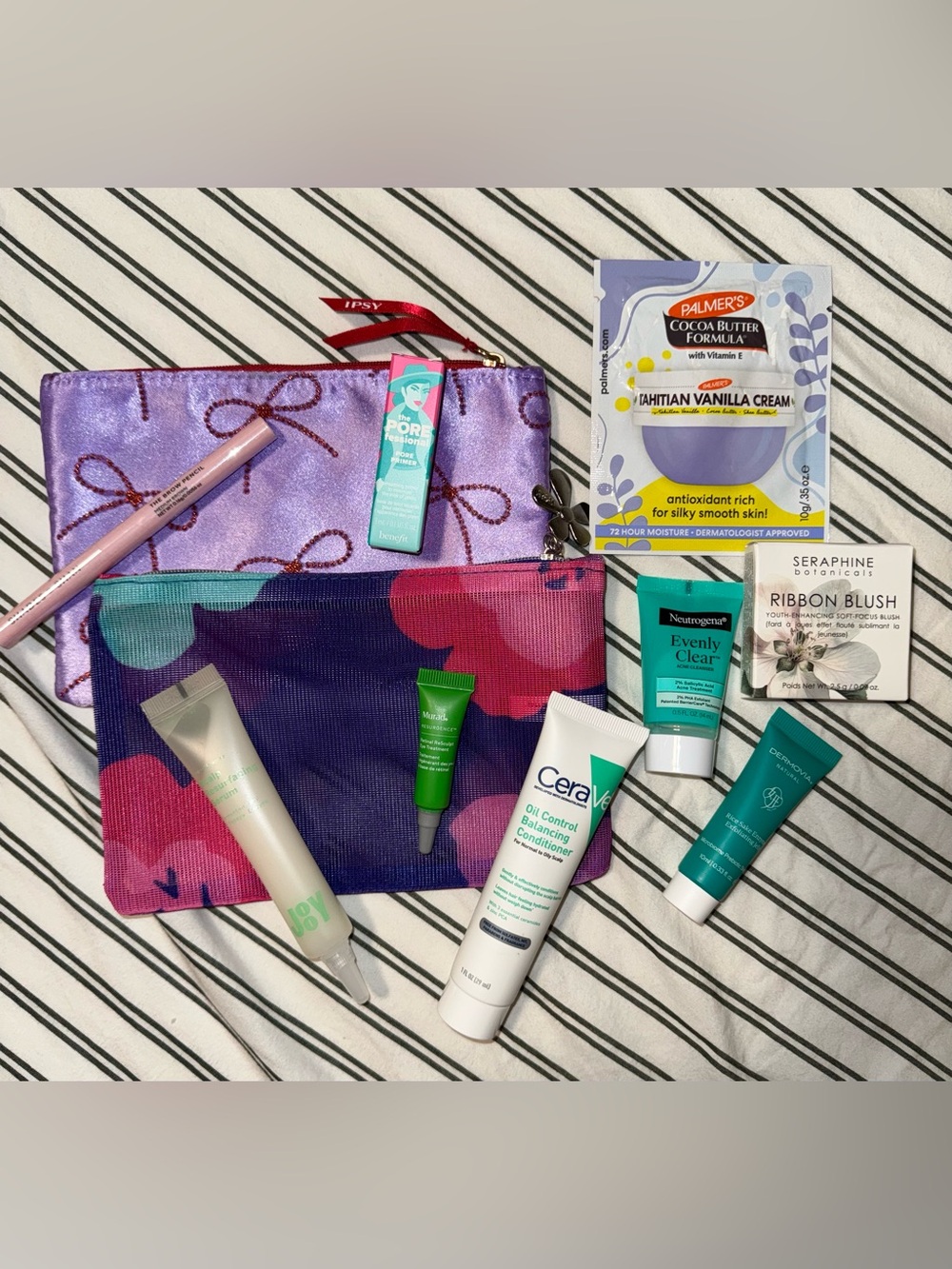 NWT Beauty Bundle| Makeup, Skincare, Haircare